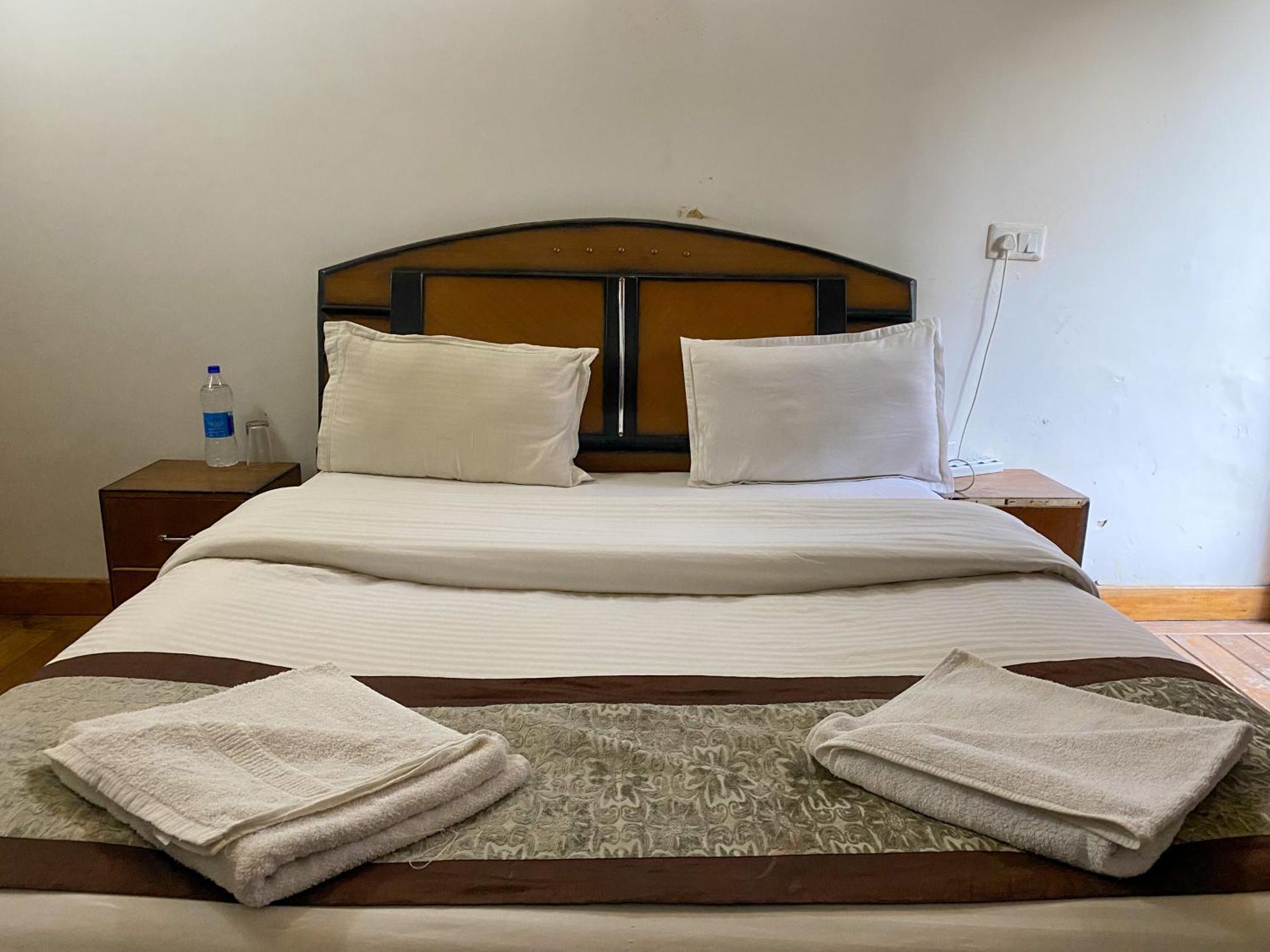The Canadian Woods Resort Nainital Oda fotoğraf